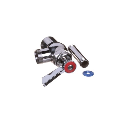 Fisher Ss Ctl Vlv Addonlh Rig Sv 2 38296